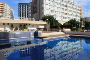 Apartamentos Viña del Mar, Benidorm